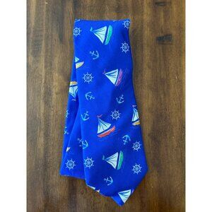 J Crew English silk tie in pattern Item BQ686